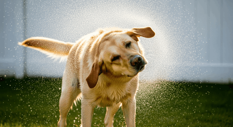 Do Labradors Shed? What to Expect and How to Manage It